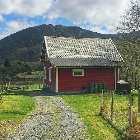 Holiday Otnes Holiday home Selje
