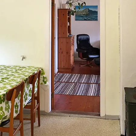Tatil Evi Holiday Otnes Selje