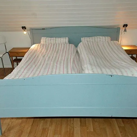 Holiday Otnes Tatil Evi Selje