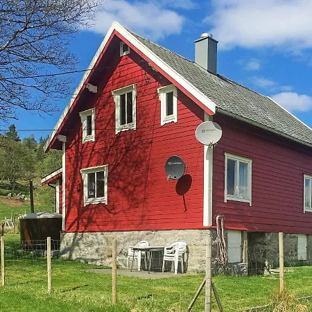 Holiday Otnes Holiday home Selje