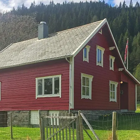 Holiday Otnes Tatil Evi Selje