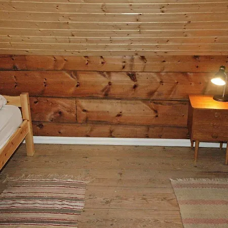 Holiday home Holiday Otnes
