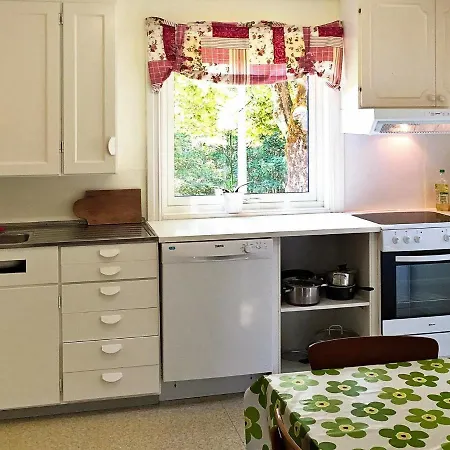 Holiday Otnes Tatil Evi Selje