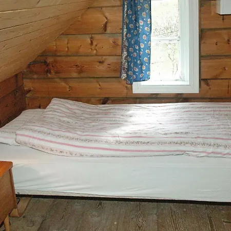 Holiday Otnes Tatil Evi Selje