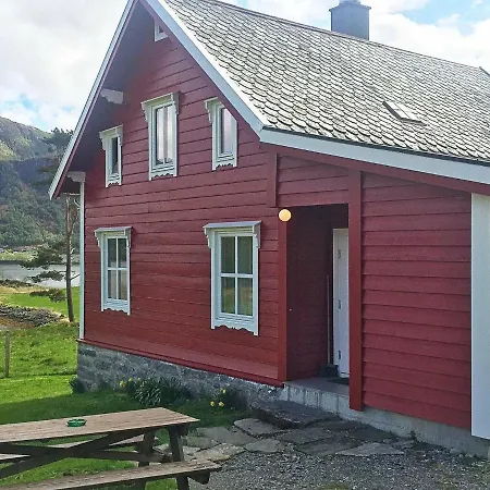 Holiday Otnes Selje
